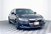 $26928 : PRE-OWNED 2021 HONDA ACCORD S thumbnail