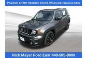 $13995 : Jeep Renegade 2020 Latitude thumbnail