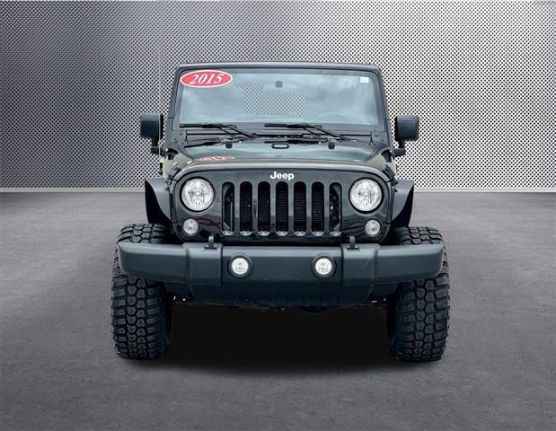 $22968 : 2015 Wrangler Unlimited Sport image 2