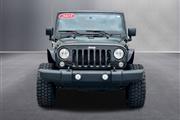 $22968 : 2015 Wrangler Unlimited Sport thumbnail