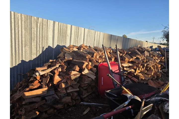 $25 : Venta de leña image 1