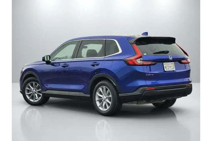 $27951 : Honda CR-V 2023 EX-L 4dr SUV image 6