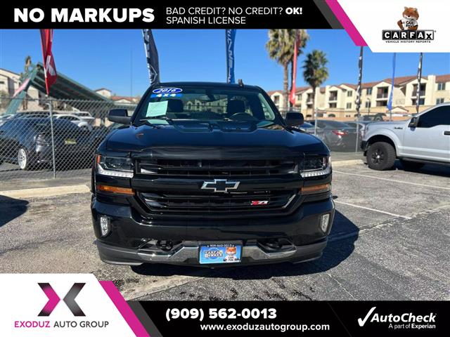 $28995 : 2016 Silverado 1500 LT image 3