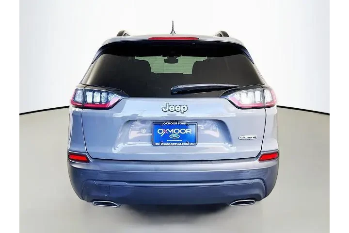 $22000 : Jeep Cherokee 2022 Latitude image 6