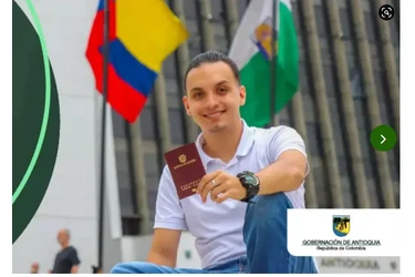 TU PASAPORTE en Medellin