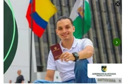 TU PASAPORTE en Medellin