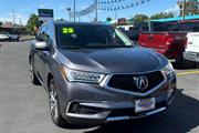 $30299 : 2020 MDX SH-AWD 6-Passenger w thumbnail