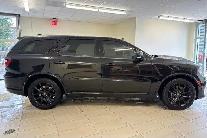 $36968 : Dodge Durango 2021 AWD R/T 4 image 3