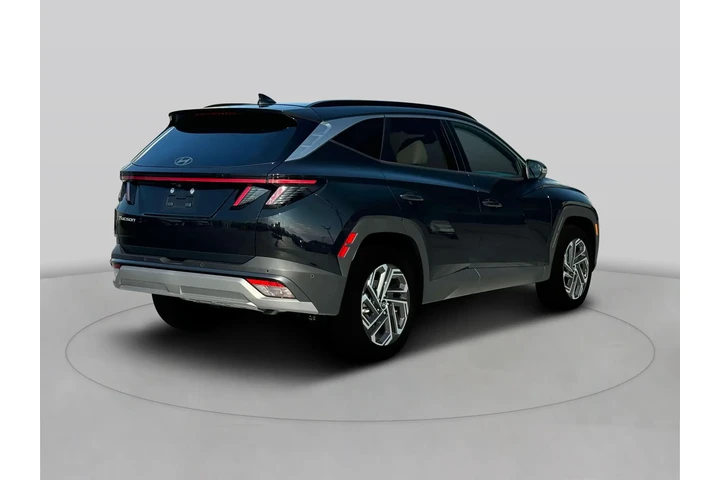 $32460 : Hyundai TUCSON 2025 AWD Limi image 7