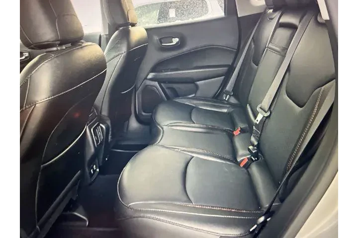 $21339 : Jeep Compass 2020 4x4 Limite image 7