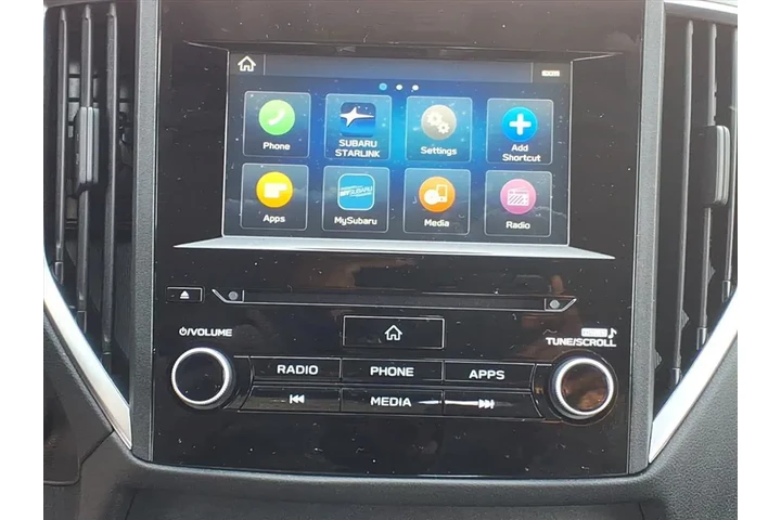 $20500 : Subaru Impreza 2023 AWD Prem image 7