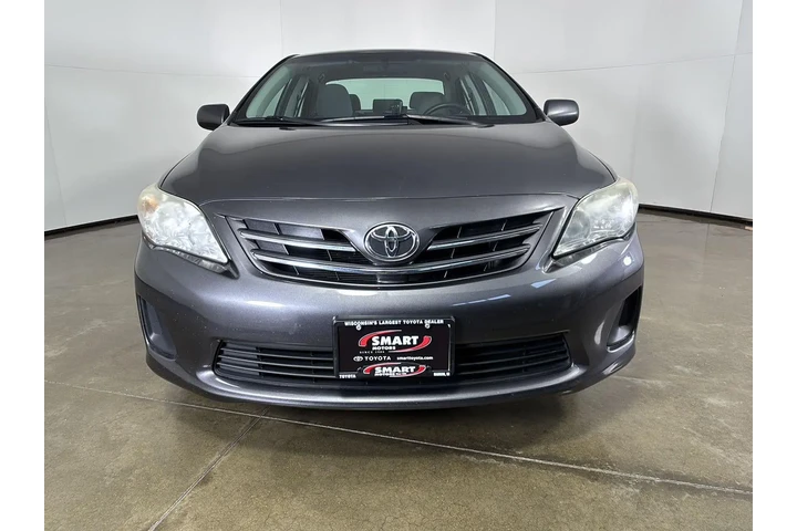 $15000 : 2013 Corolla LE image 6