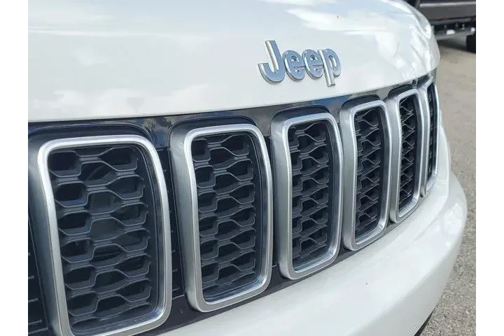 $15990 : Jeep Grand Cherokee 2018 4x2 image 7