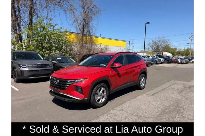 $22500 : Hyundai TUCSON 2023 AWD SEL image 7