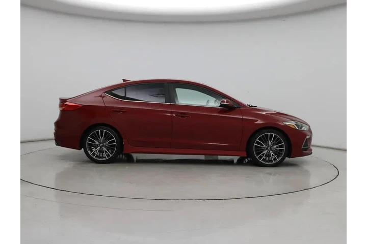 $16998 : Hyundai ELANTRA 2018 Sport 4 image 7