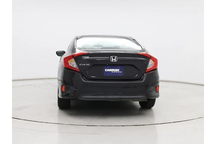 $18998 : Honda Civic 2017 LX 4dr Seda image 6