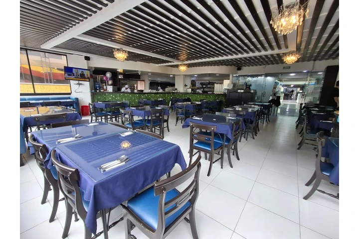 Restaurante Acreditado image 2