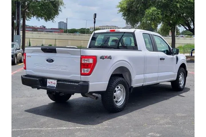 $33000 : Ford F-150 2022 4x4 XL 4dr S image 3