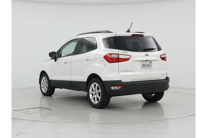 $13998 : Ford EcoSport 2019 SE 4dr Cr image 2
