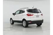 $13998 : Ford EcoSport 2019 SE 4dr Cr thumbnail