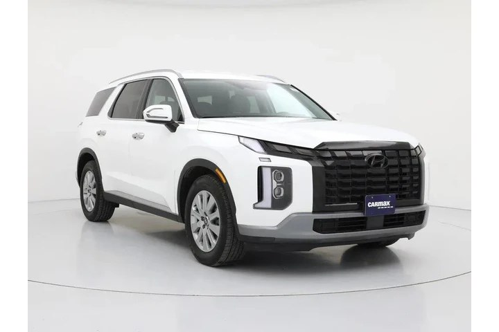 $38998 : Hyundai PALISADE 2025 AWD SE image 1