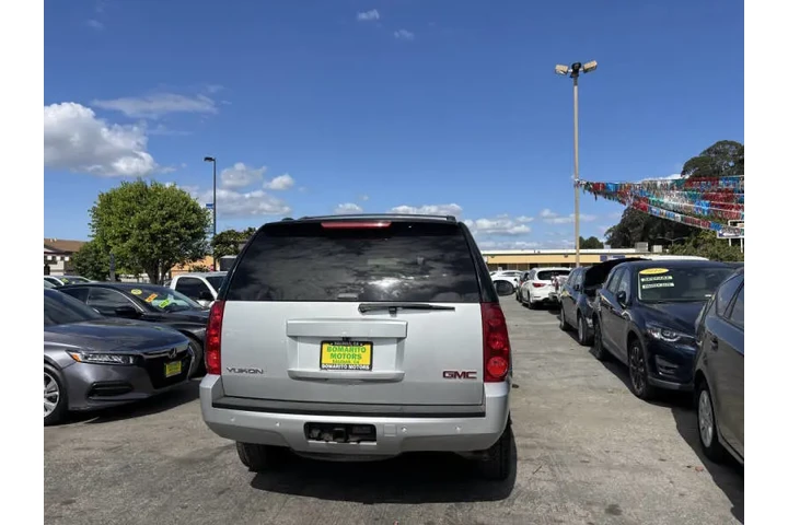 $14999 : 2014 GMC Yukon SLT image 5