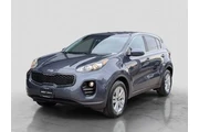 Kia Sportage 2019 AWD LX 4dr en Yonkers