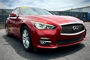 $12491 : 2014 Q50 Premium thumbnail