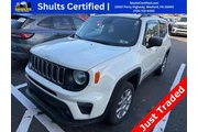 Jeep Renegade 2022 4x4 Latit en Philadelphia