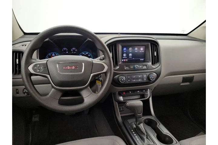$25998 : GMC Canyon 2021 4x2 Elevatio image 9