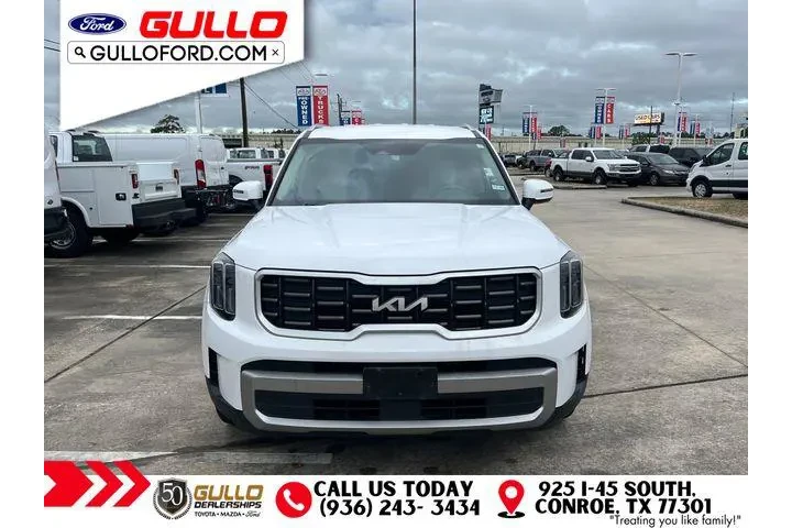 $31991 : Kia Telluride 2023 AWD S 4dr image 2
