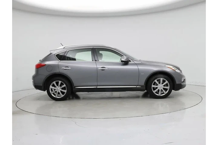 $13998 : INFINITI QX50 2017 4dr Cross image 7
