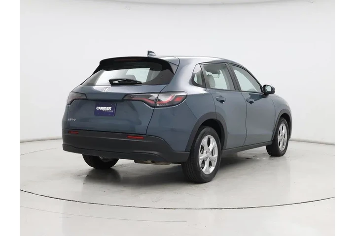 $23998 : Honda HR-V 2025 LX 4dr Cross image 8