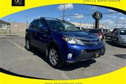 $21999 : 2014 TOYOTA RAV4 LIMITED SPOR thumbnail