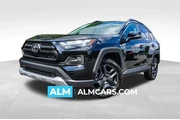 Toyota RAV4 2024 AWD Adventu en Atlanta