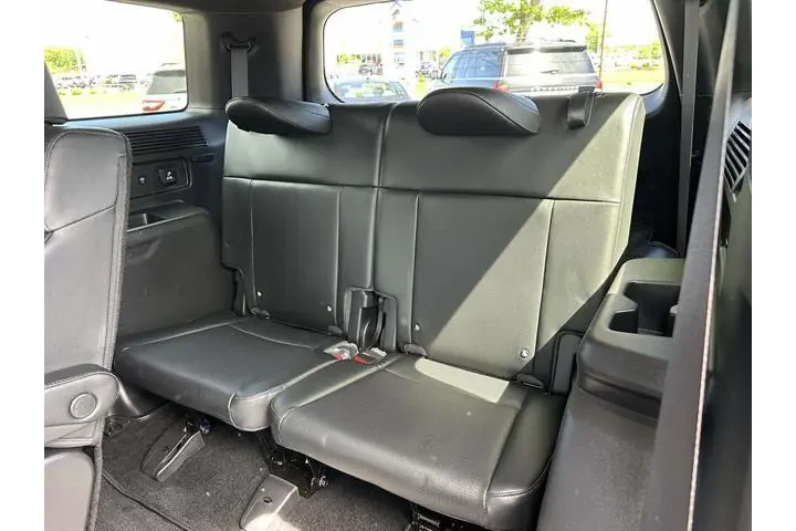 $35995 : Hyundai SANTA FE 2024 AWD Ca image 5