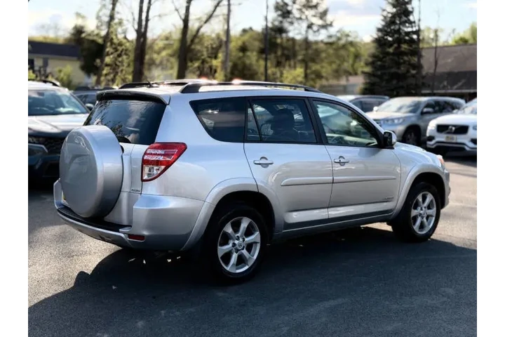 $12995 : 2012 RAV4 Limited image 10