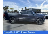 $34503 : Ram 1500 2019 4x4 Limited 4d thumbnail