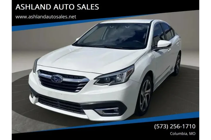 $23900 : 2020 Legacy Limited image 1