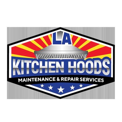 LA Kitchen Hoods image 1