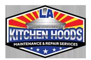 LA Kitchen Hoods en Los Angeles