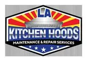 LA Kitchen Hoods