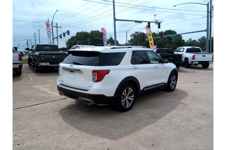 $23895 : 2020 Explorer image 5