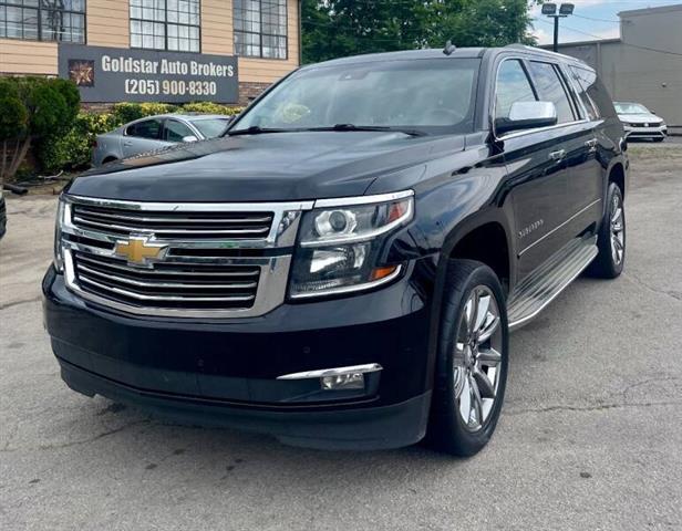 $15900 : 2015 Suburban LTZ image 4