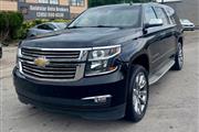 $15900 : 2015 Suburban LTZ thumbnail