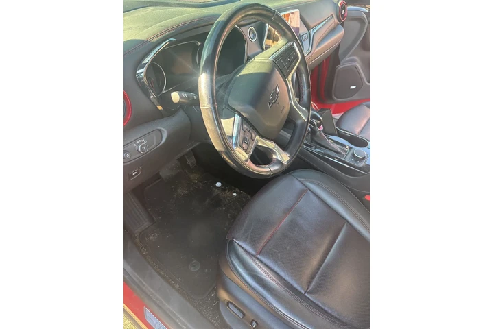 $25900 : Chevrolet Blazer 2019 RS 4dr image 1