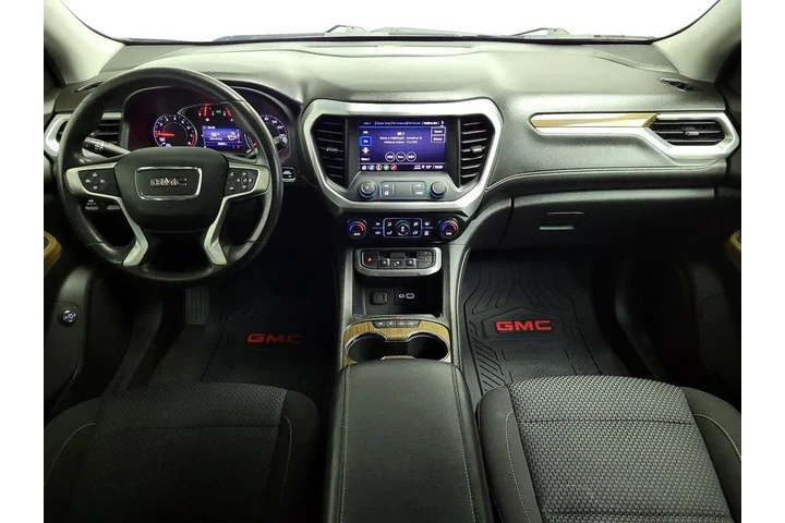 $20998 : GMC Acadia 2021 SLE 4dr SUV image 9