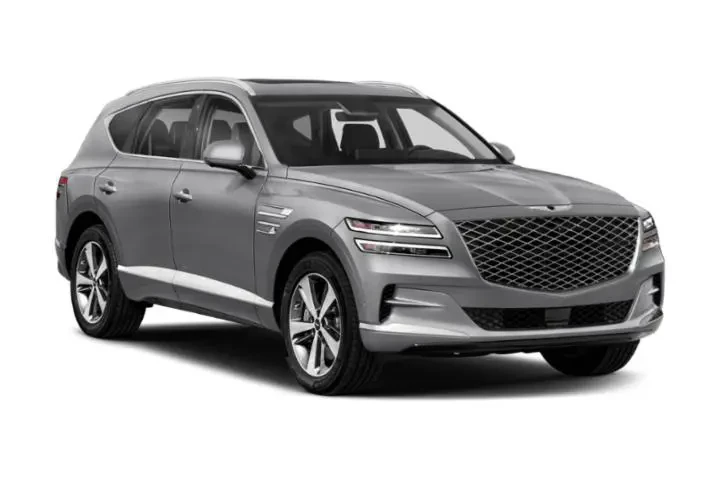$39945 : Genesis GV80 2023 AWD 2.5T 4 image 6