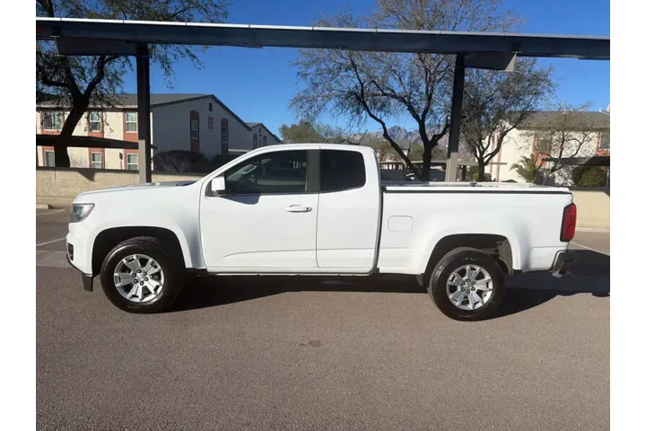 $14995 : 2020 Colorado LT image 6