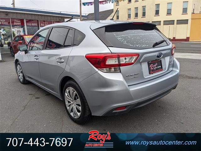 $15995 : 2019 Impreza 2.0i AWD Wagon image 6